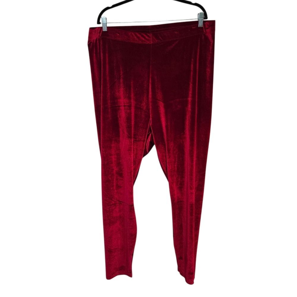 Fabletics Emma Velour Leggings
